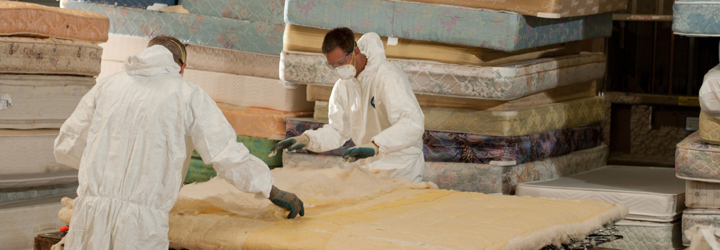 mattress manufacturing